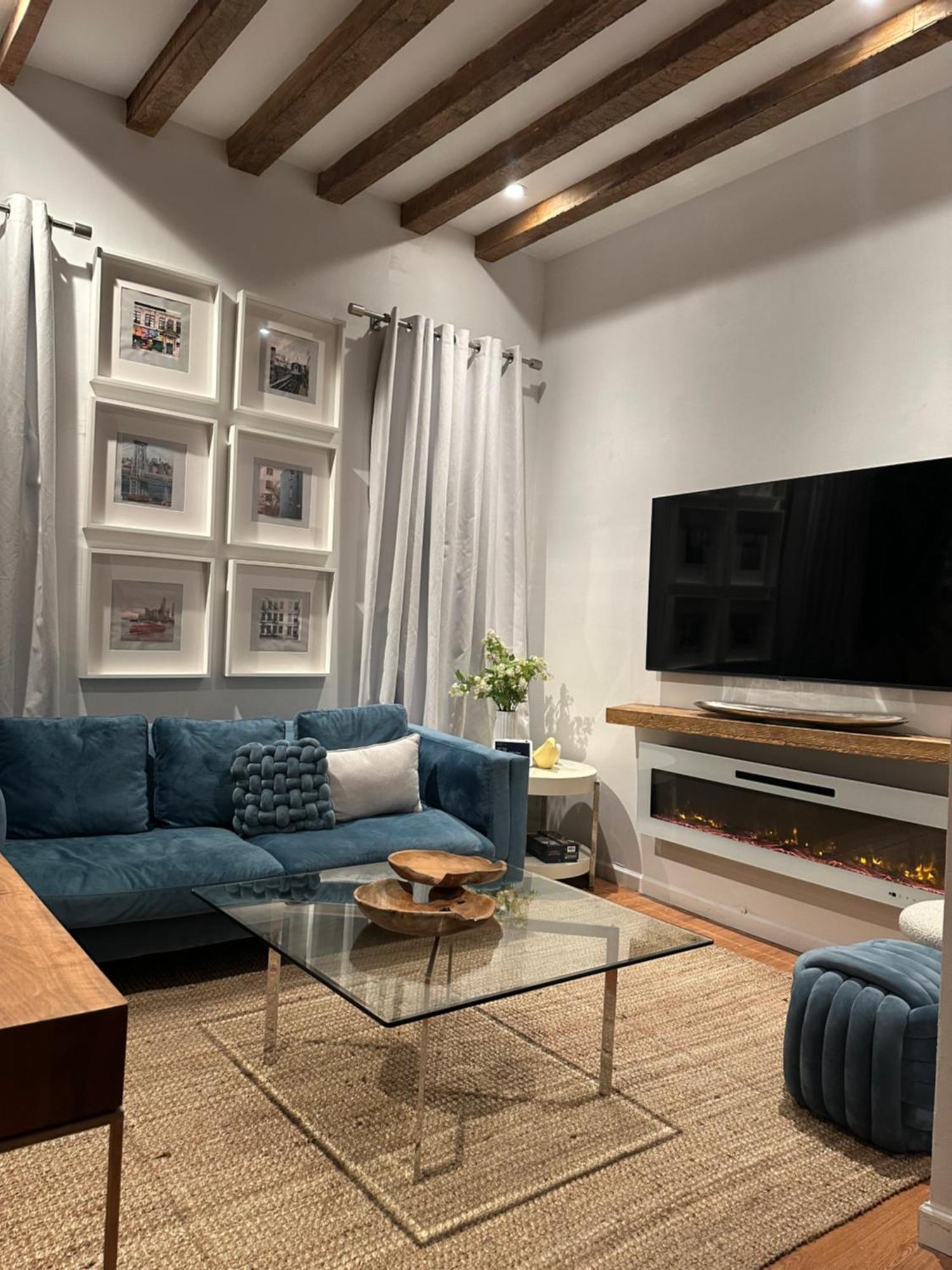 A Dedicated Space To Unwind Appartamento