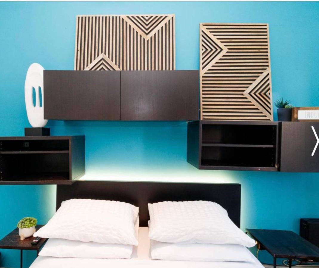 Apartamento A Dedicated Space To Unwind *